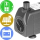 Kruger Meier HydroSpark All Connect - pompa wody 650l/h 12V i 230V-2123272