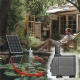 Kruger Meier HydroSpark 1250 - pompa wody 1000l/h na 12V-2123280