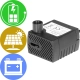 Kruger Meier HydroSpark 350 - pompa wody 220l/h na 12V-2123305