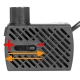 Kruger Meier HydroSpark 350 - pompa wody 220l/h na 12V-2123306