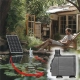 Kruger Meier HydroSpark 850 - pompa wody 650l/h na 12V-2123328