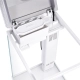 Kruger Meier LUMIQ AquaCube 10l White - akwarium z filtrem i oświetleniem-2123456