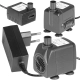 Kruger Meier HydroSpark Power Supply 1750 - zasilacz 12V-2123762