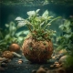 Kruger Meier ProNature Ball 10 - kulki nawozowe z biostymulatorem-2123802