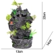 Kruger Meier Waterfall L – Piaskospad do akwarium 13x14x22 cm-2123918