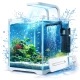 Kruger Meier Shrimp!One Pro 20 - zestaw akwarium 10l-2123969
