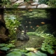 Kruger Meier StreamPulse Pond - pompa wody do oczka wodnego 4000l/h-2124081