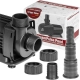 Kruger Meier StreamPulse Pond - pompa wody do oczka wodnego 4000l/h-2124086