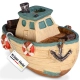 Kruger Meier Como Aquarium 16l - Gotowy zestaw akwarystyczny-2124155