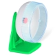 Furrever Friends Olympic Wheel Blue Green - kołowrotek z łożyskiem kulkowym-2124164