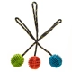 HappyPet Atomic Rope Ball - piłka na sznurku-2124205