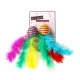 HappyPet Carnival Ball Toy - zabawka dla kotów 2 szt-2124254