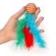 HappyPet Carnival Ball Toy - zabawka dla kotów 2 szt-2124256
