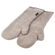 Groom Rub Down Mitts - rękawiczki do suszenia psa-2124335
