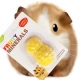 HappyPet Fruity Minerals 30g - kostka wapienna ananasowa-2124385