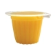 Komodo Jelly Pot Banana Jar - pokarm banan w żelu 60szt.-2124476