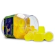 Komodo Jelly Pot Pineapple- pokarm ananas w żelu-2124526