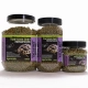 Komodo Tortoise Diet Salad Mix 680g - pokarm dla żółwi-2124690
