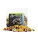 Komodo Tortoise Flower mix 60g - lecznicze kwiaty dla żółwi-2124733