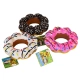 HappyPet Vinyl Donut - zabawka pączek-2124745