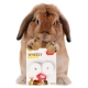 HappyPet Wheely Salty - sól z uchwytem dla gryzoni-2124749