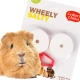 HappyPet Wheely Salty - sól z uchwytem dla gryzoni-2124753