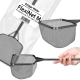 Kruger Meier FlexiNet M - siatka na ryby-2125229