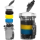 Kruger Meier FlowPure Pro 1600 - prefiltr kubełkowy zewnętrzny 16/22-2125248