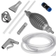 Kruger Meier HydraVac - odmulacz i zestaw do podmiany wody w akwarium-2125451
