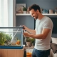 Kruger Meier HydraVac - odmulacz i zestaw do podmiany wody w akwarium-2125454