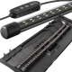 Kruger Meier LAFLORA S-Line 120 - świetlówka LED 112cm-2125473
