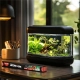 Kruger Meier LAFLORA S-Line 40 - świetlówka LED 32cm-2125484