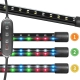 Kruger Meier LAFLORA S-Line 40 - świetlówka LED 32cm-2125486