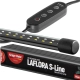 Kruger Meier LAFLORA S-Line 40 - świetlówka LED 32cm-2125488