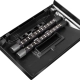 Kruger Meier LAFLORA S-Line 40 - świetlówka LED 32cm-2125489