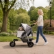 Kruger Meier Libre Cruiser - wózek dla psów-2125590