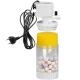 Kruger Meier NeoClear 600 - filtr wewnętrzny do akwarium 20l - 40l-2125648