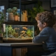 Kruger Meier NeoEdge Elite 800 - filtr zewnętrzny do akwarium 80l-2125681