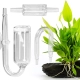 Kruger Meier NeXus Set CO2 - dyfuzor kolanko i zawór zwrotny do CO2-2125716