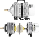 Kruger Meier OxyPure Breeze 2400 - napowietrzacz do oczka wodnego-2125740