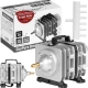 Kruger Meier OxyPure Breeze 4800 - napowietrzacz do oczka wodnego-2125761