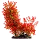 Kruger Meier Plant Red Bush - roślinka sztuczna