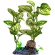 Kruger Meier Plant Barrel & Plants - roślinka sztuczna-2126174