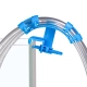 Kruger Meier Tyndra Hose Holder - uchwyt na wąż-2126352