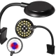 Kruger Meier Velluto S-Line Black - lampa LED do akwarium 10l - 40l-2126397