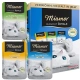 Miamor Royale 12pack Verwohn - kurczak, tuńczyk i królik w galarecie 12x100g-2126797