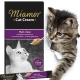 Miamor Cat Cream Anti-Hairball - paszteciki na kłaczki 6x15g-2126801