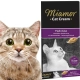 Miamor Cat Cream Anti-Hairball - paszteciki na kłaczki 6x15g-2126802