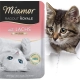 Miamor Royale mit Lachs - mokra karma łosoś w galarecie 100g-2126818