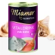 Miamor Vitaldrink mit Ente - kaczka zupka dla kotów 135ml-2126846